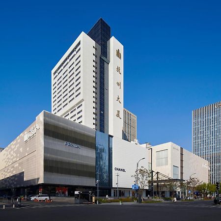 Hangzhou Tower Hotel Kültér fotó