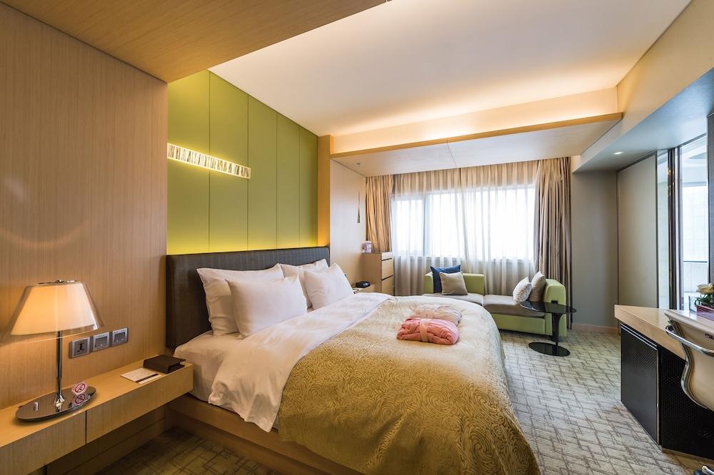 Hangzhou Tower Hotel Kültér fotó