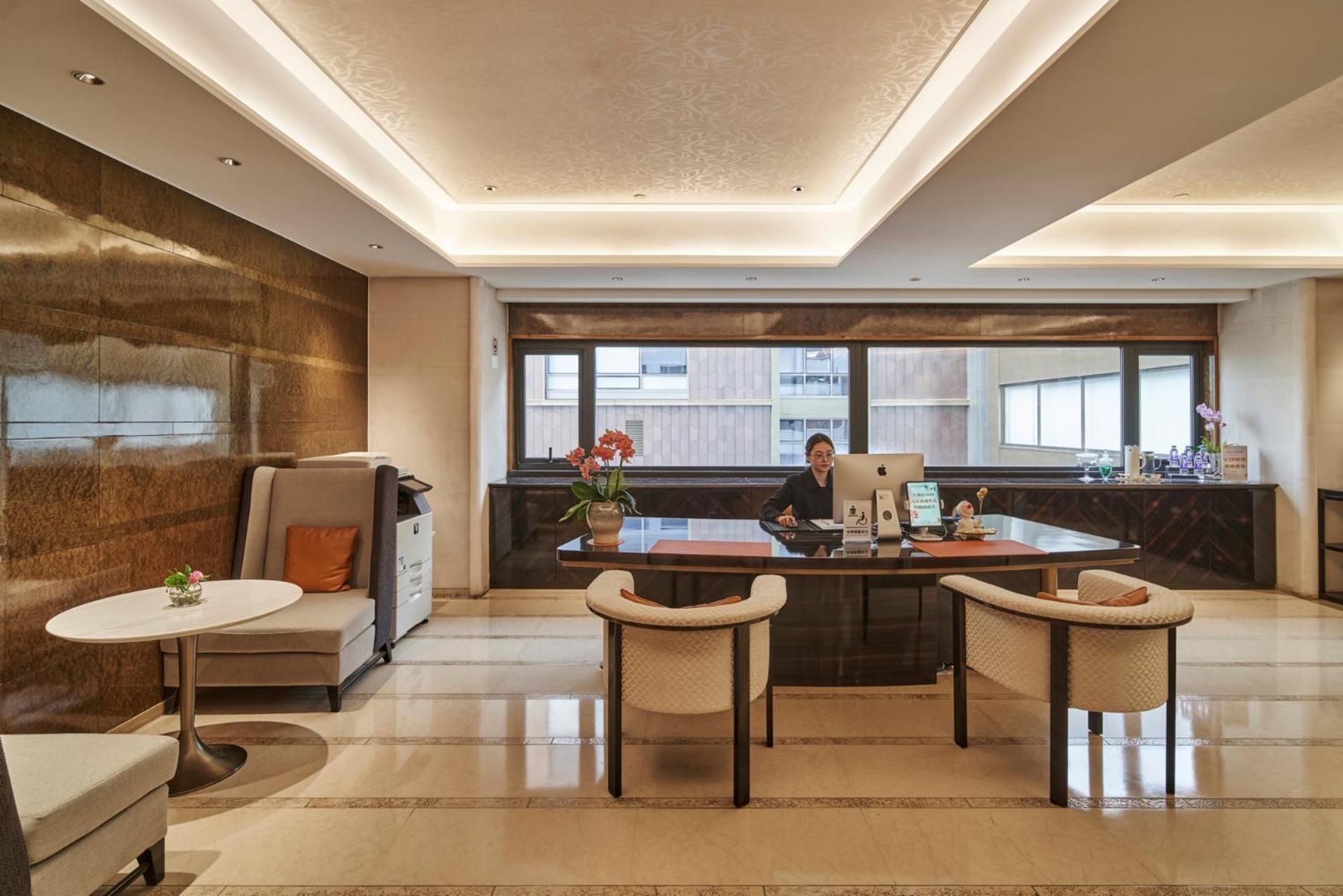 Hangzhou Tower Hotel Kültér fotó